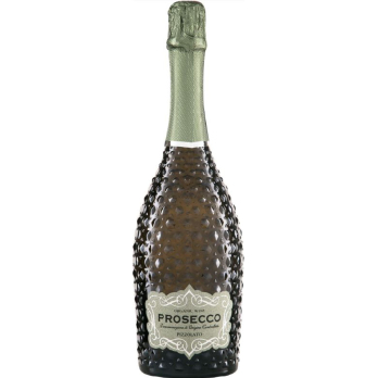 Prosecco, Spumante DOC Brut Pizzolato