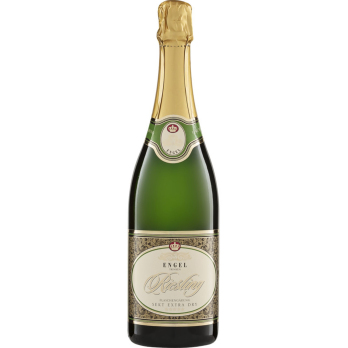 Sekt, Riesling Extra Dry