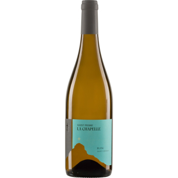 Weißwein, La Chapelle Saint Chinian