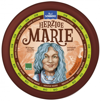 Herzige Marie