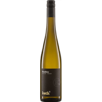 Weißwein, Riesling Westhofener Morstein QW 2023 Keth
