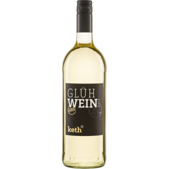 Glühwein Winzerglühwein weiß Keth