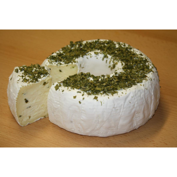 Belriether Dorfkäse Schalotte