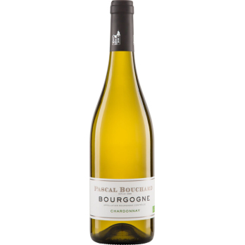 Weißwein, Chardonnay Bourgogne Bouchard