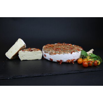 Gschmackiger Brie
