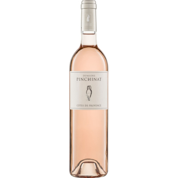 Roséwein - Côtes de Provence Rosé AOC 2023 Domaine Pinchinat