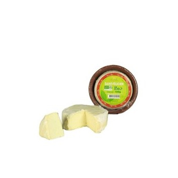 Ofenkäse St. Félicien, 160g, in der Tonschale