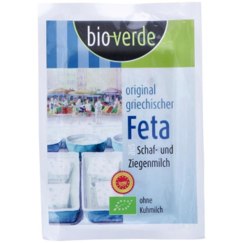Feta aus Griechenland natur
