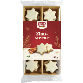 Zimtsterne