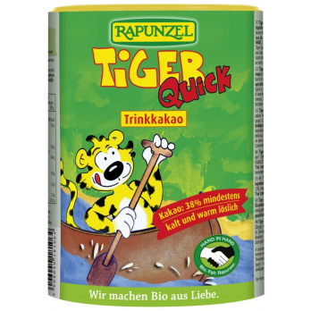 Kakao, Tiger Instant-Trinkkakao