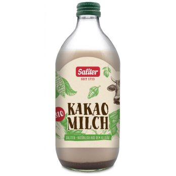 Schokomilch