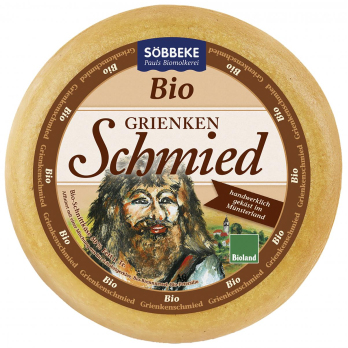 Grienkenschmied