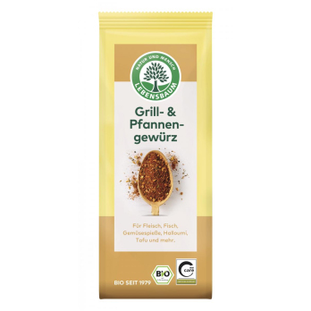 Grillgewürz