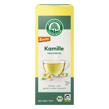 Tee, Kamille TB