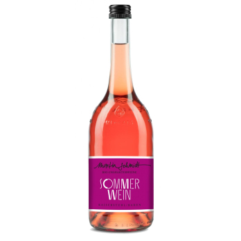 Roséwein, Sommerwein