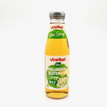 Holunderblütensirup 0,5l