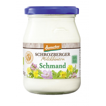 Schmand 250g