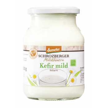 Kefir mild