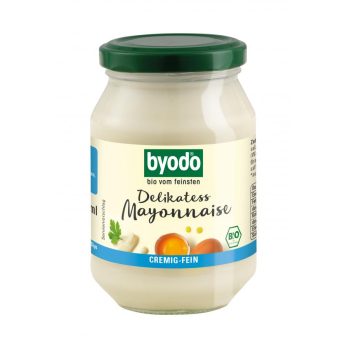 Mayonnaise, Delikatess Mayonnaise