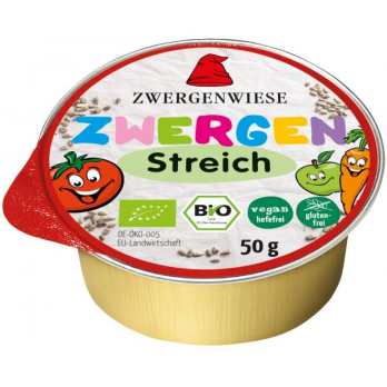 Kleiner Zwergenstreich