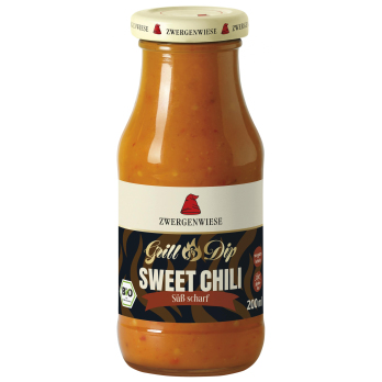 Sauce, Grill & Dip Sweet Chili