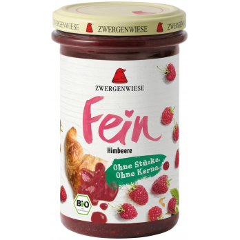 Himbeere Fein Fruchtaufstrich