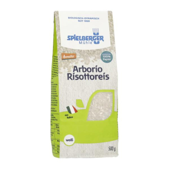 Reis, Risotto Arborio