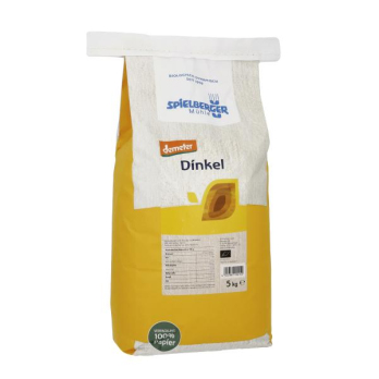 Dinkel 5kg