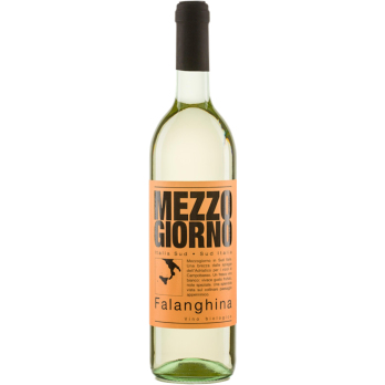 Weißwein, Mezzogiorno Falanghina weiß 0,75 l
