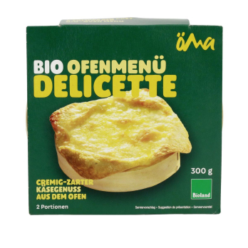Ofenkäse Delicette