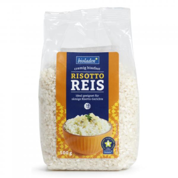 Reis, Risotto Ribe, weiß