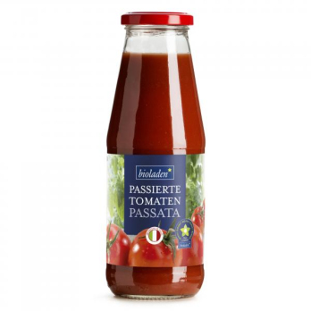 Tomatenpassata