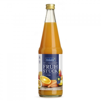 Frühstückssaft 0,7l Direktsaft