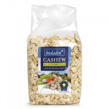 Cashewkerne Kleinbruch 500g