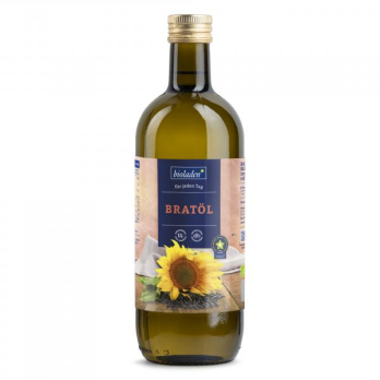 Öl, Bratöl