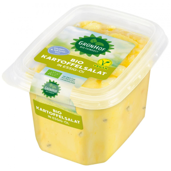Kartoffelsalat