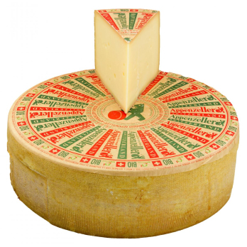 Appenzeller