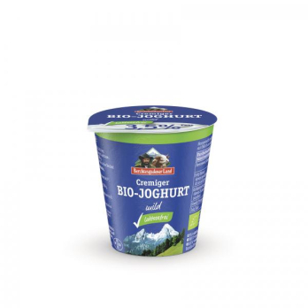 Joghurt laktosefrei