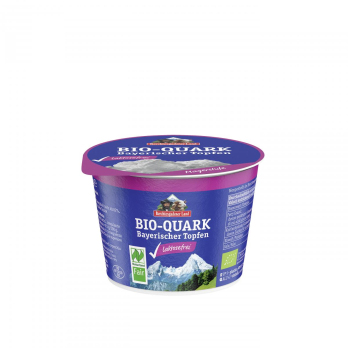 Quark, Mager laktosefrei