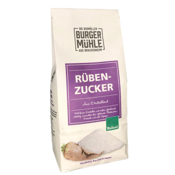 Rübenzucker 6x1kg