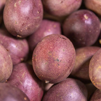 Maracuja (Passionsfrucht)