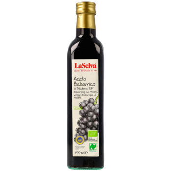 Essig, Aceto Balsamico di Modena IGP