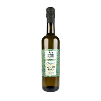 Essig, Balsamico bianco