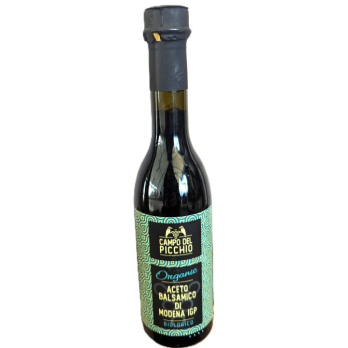 Essig, Balsamico nero Essig