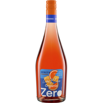 Spritz LOU & LEO alkoholfrei Sgarzi