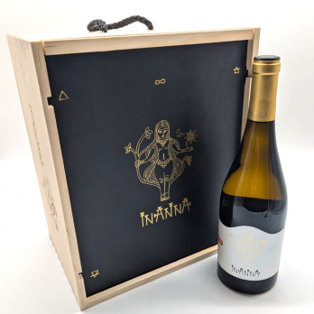 Weißwein, INANNA Blanco