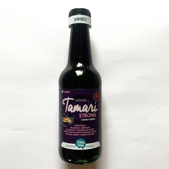 Sojasauce Tamari Japan