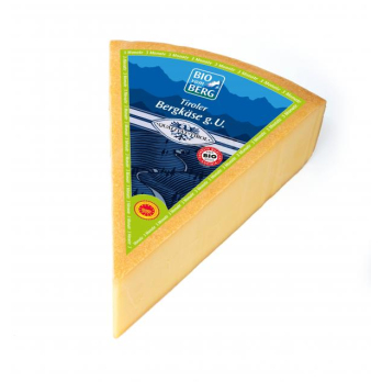 Reith Bergkäse Bio v. Berg
