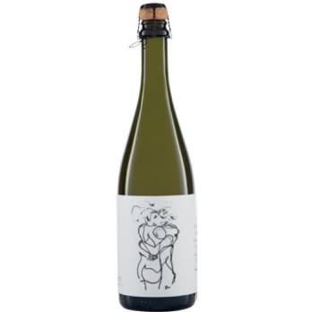 Schaumwein, PetNat Hofstudien Brut Geyerhof