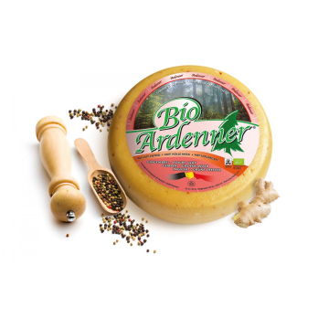 Ardenner Ingwer-Pfeffer